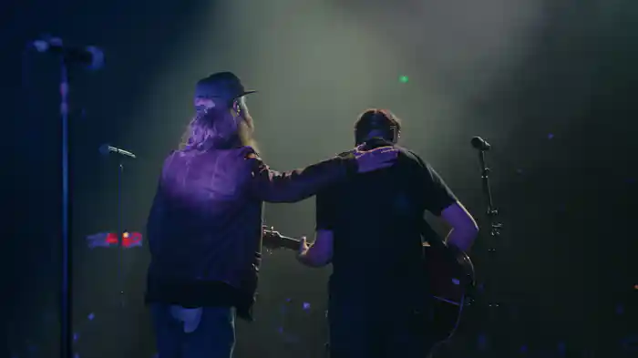 If We Were Vampires (Live From Denver)