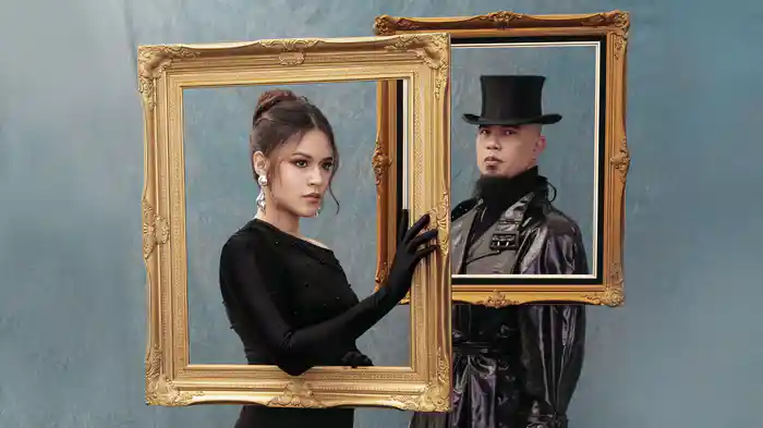 Biar Menjadi Kenangan (Lyric Video)