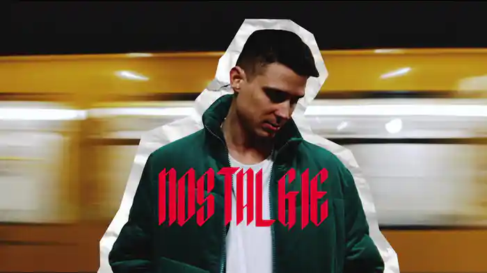 Nostalgie (Visualiser)