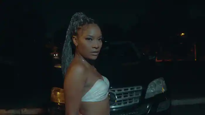 Faz Bem (Lyric Video)