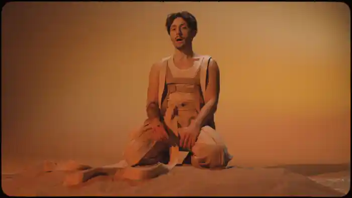 Heartbreak Denial (Lyric Video)