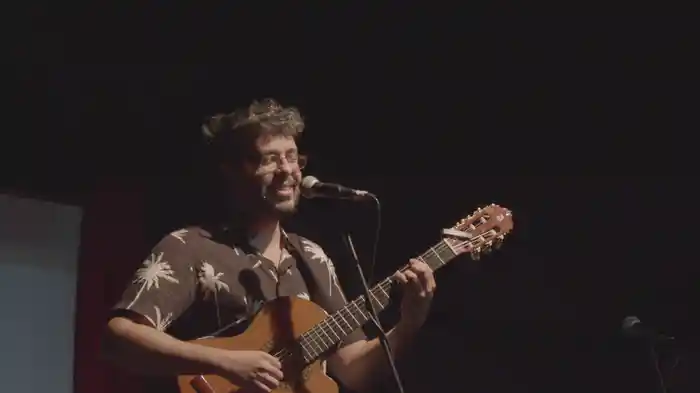 Me siento (to) solo (lo) (Directo Sala Galileo)