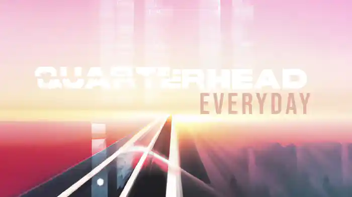 Everyday (Visualizer)