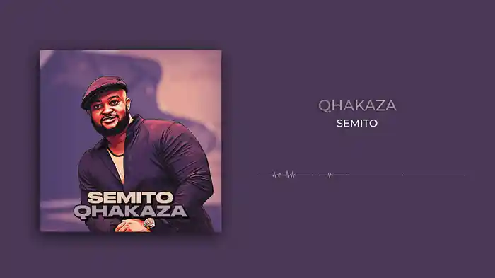 Qhakaza (Visualizer)