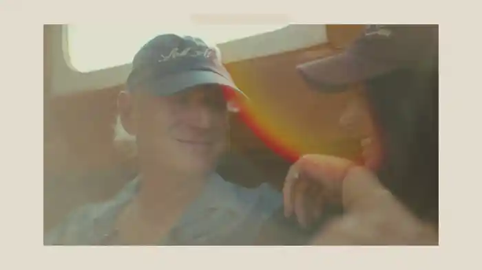 Hollywood Bowl (Visualiser)