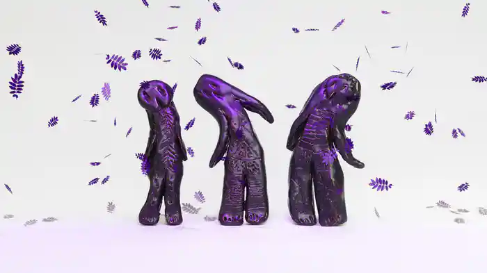 The Song Thrush and the Mountain Ash (Visualiser)