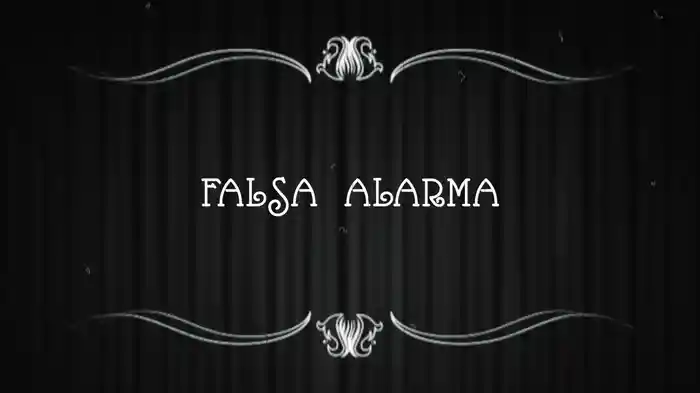 Falsa Alarma (Lyric Video)