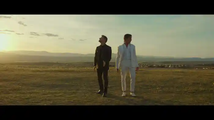 Il Giorno Con La Notte