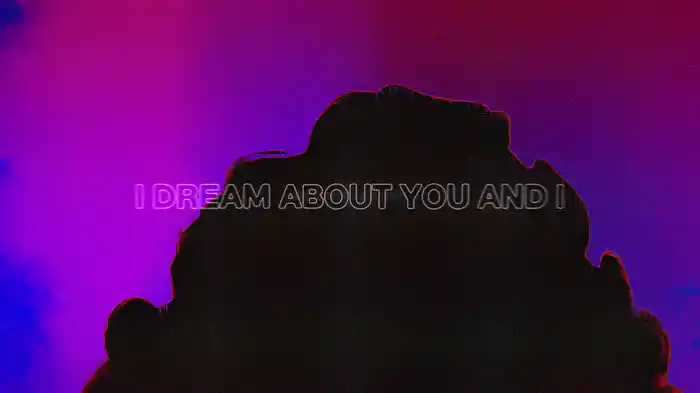 You and I (Lyric Video)