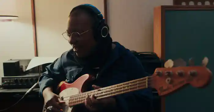 The Omnichord Real Book EPK