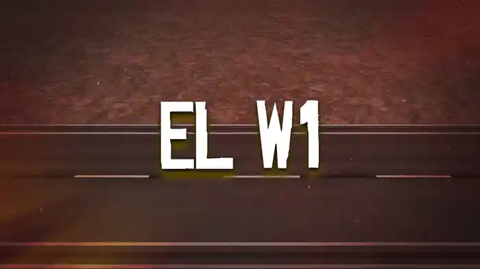 El W1 (LETRA)