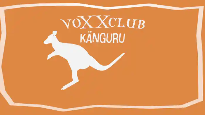 Känguru (Lyric Video)