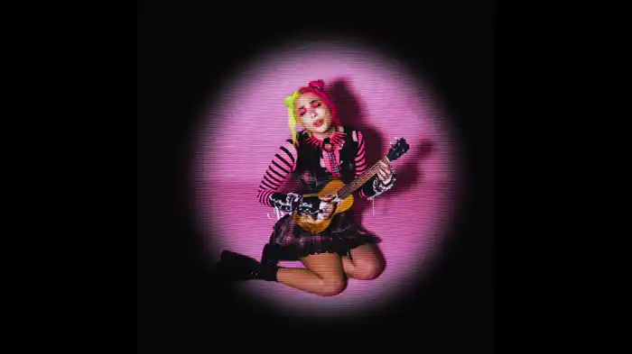 A Música Que Fiz Na Quarentena