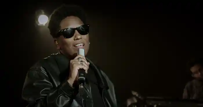 Faz Parte Do Meu Show