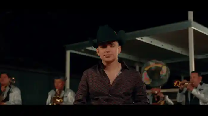 Voy A Conquistarte (En Vivo)