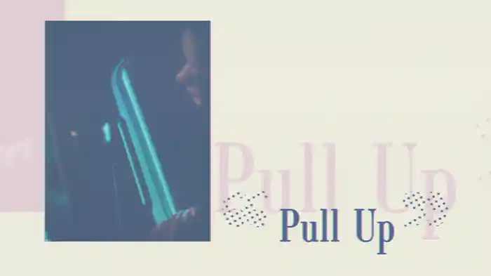 Pull Up (Lyric Video)