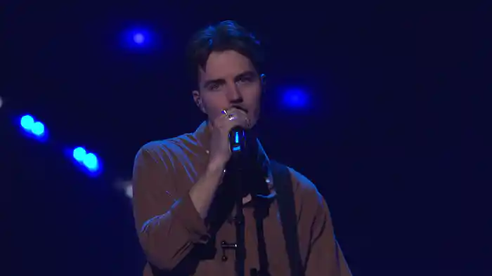 Füür (live @ SMAs 2023)