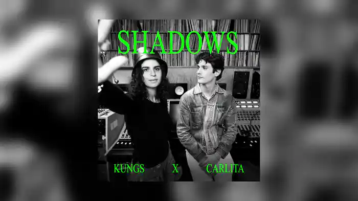 Shadows (Visualizer)