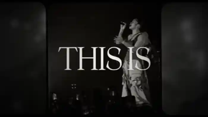 This Is (Lyric Video)