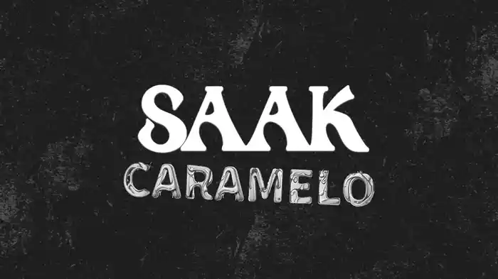 Caramelo (Lyric Video)