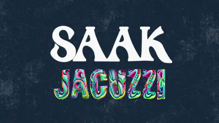 Jacuzzi (Lyric Video)