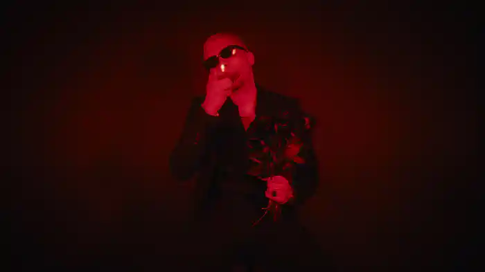 No Outro Lado (Visualizer)