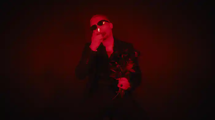 Já Cansei (Visualizer)