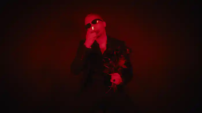 Gravidade (Visualizer)