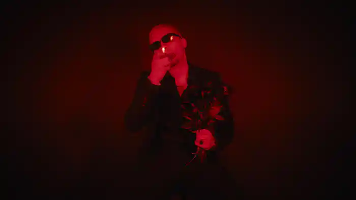 Na Minha Zona (Visualizer)