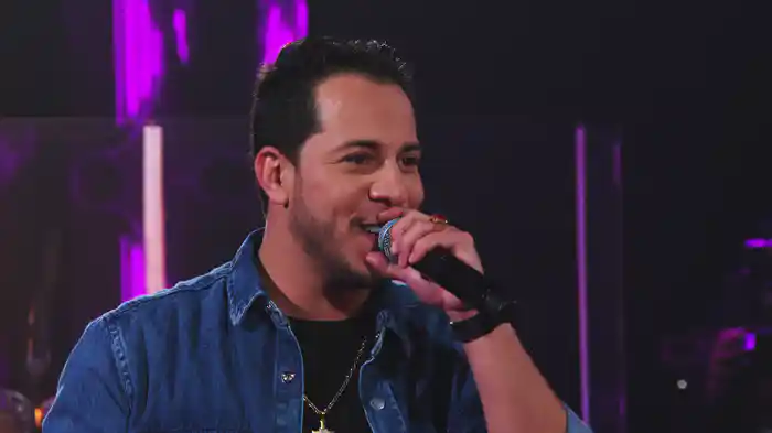 Aquela Cena (Ao Vivo Em Goiânia / 2022)