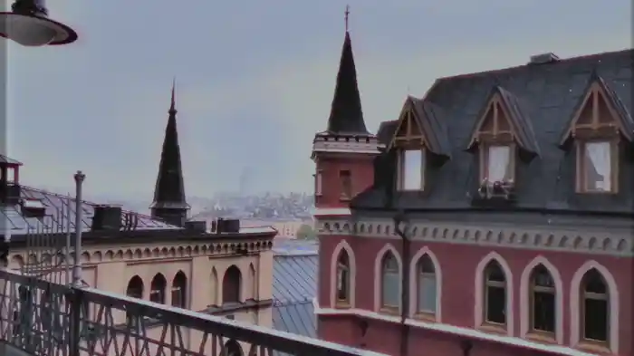 CONSTELLATIONS (Visualizer)