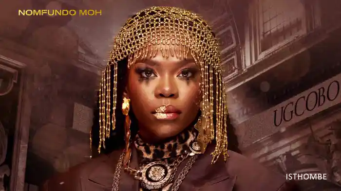 Isthombe (Visualizer)