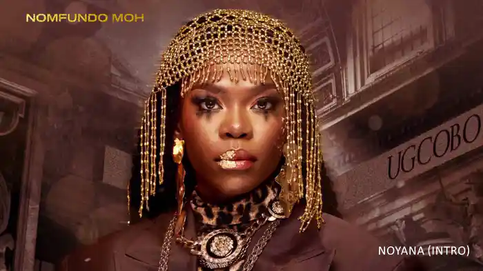 Noyana (Intro / Visualizer)