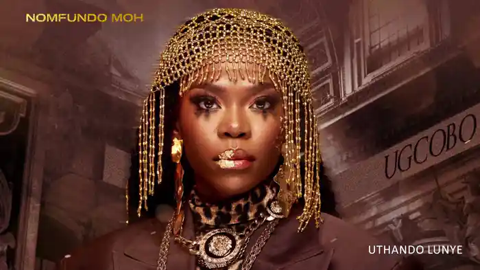 Uthando Lunye (Visualizer)