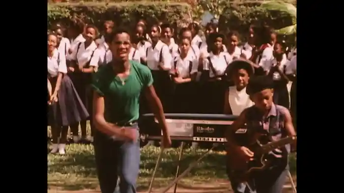 Never Gonna Give You Up