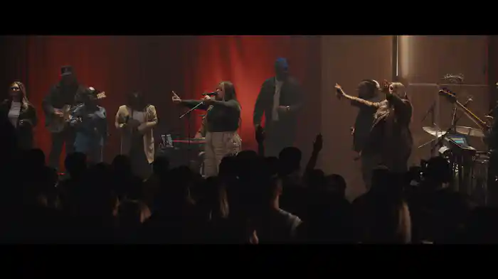 At The Altar (Live At Shoreline City Church, Dallas, TX, 3/9/23)
