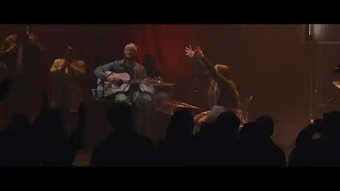 Because Of You (Live At Shoreline City Church, Dallas, TX, 3/9/23)