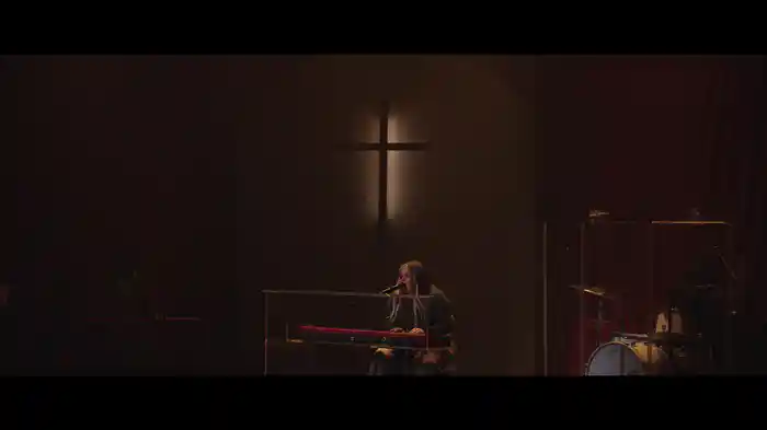 Manasseh (Live At Shoreline City Church, Dallas, TX, 3/9/23)