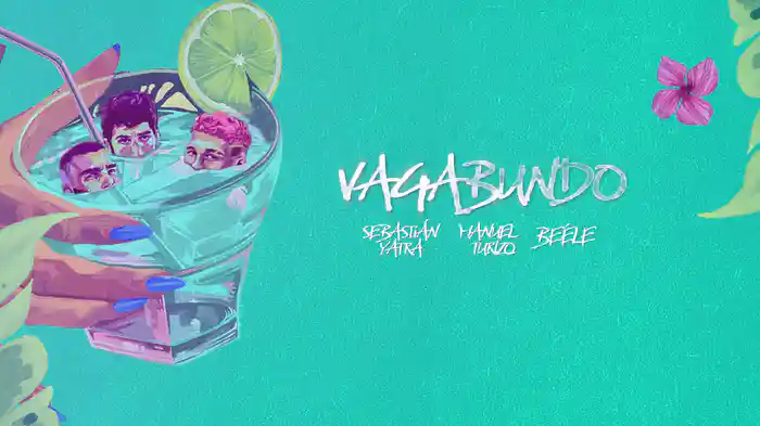 Vagabundo (Lyric Video)