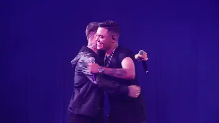 Saudade De Sempre (Ao Vivo Em Goiânia / 2023)