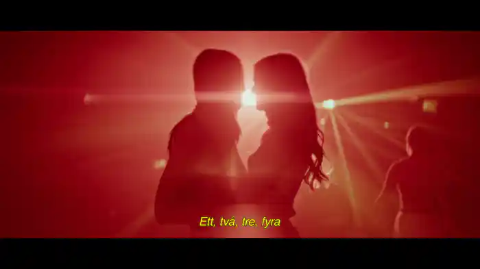 Timebomb (Lyric Video)