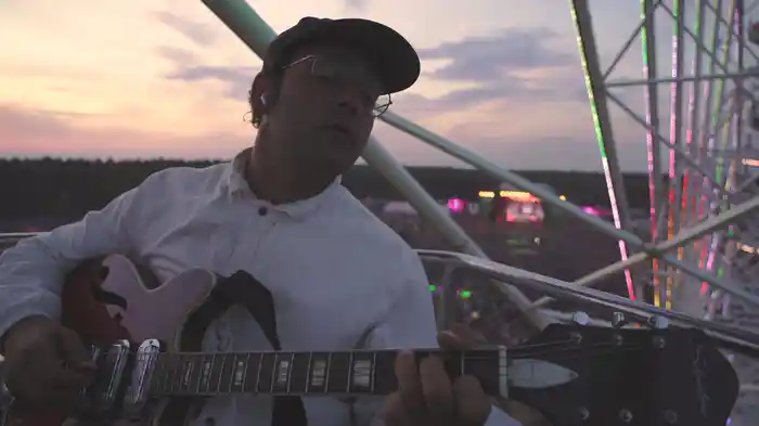 Ein Traum (Akustisch)