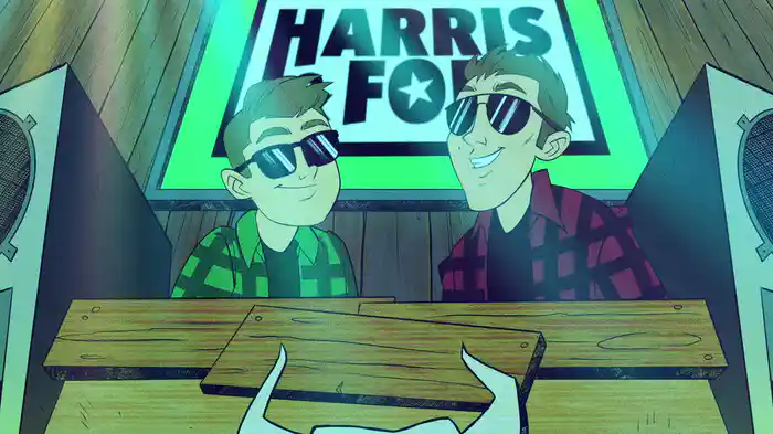 Cotton Eye Joe (Reloaded)