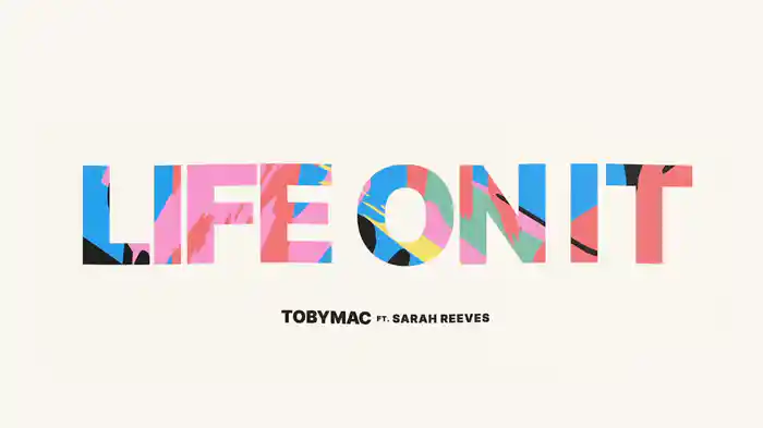 Life On It (Lyric Video)