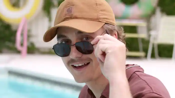 Love (The Sweater Song)