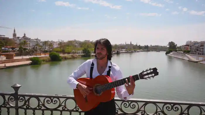 Poeta en New York (Bolero)