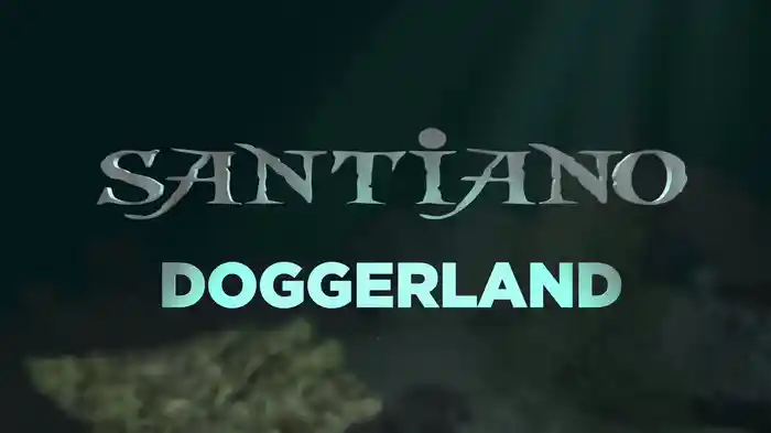 Doggerland (Lyric Video)