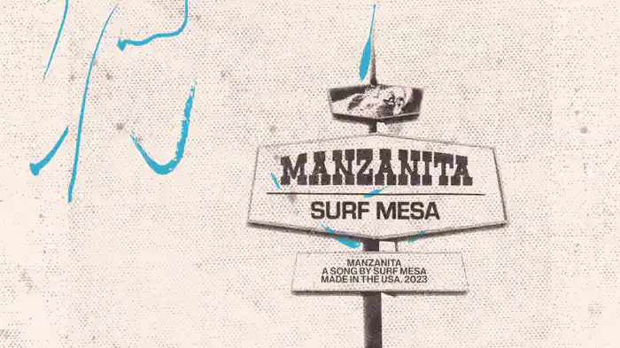 Manzanita (Visualizer)