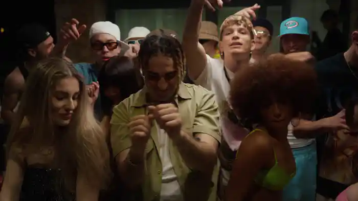 Pretty Girls Love Sardinia