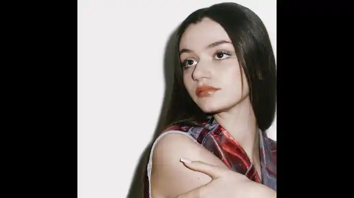 Mon étoile (Lyric Video)